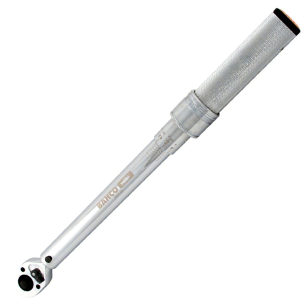 Bahco 7455-800 momenttiavain 150-800 Nm 3/4"