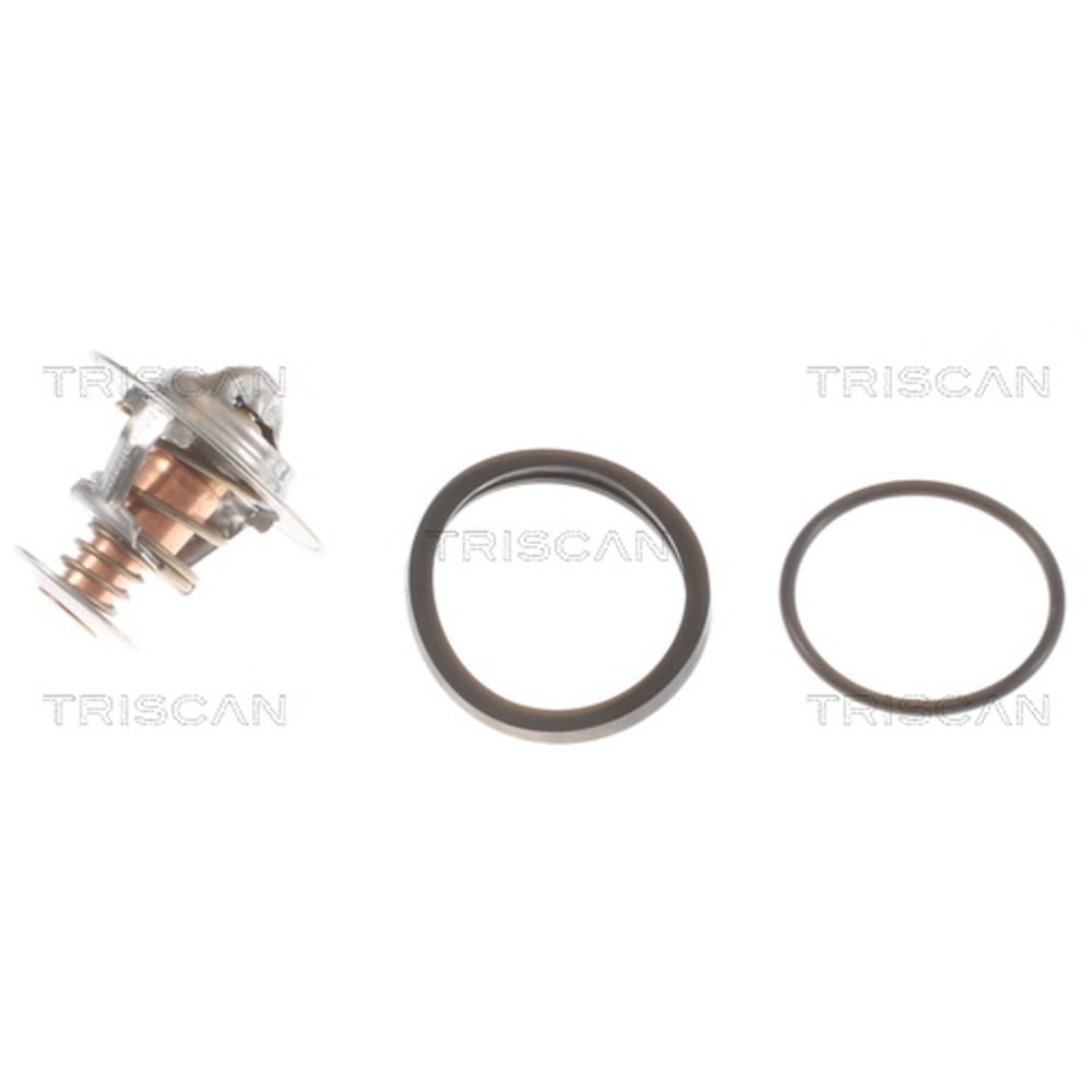 Termostaatti 30-6498