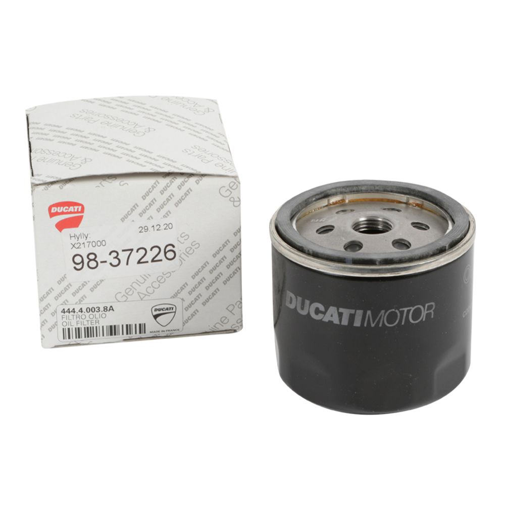 Õlifilter 98-37226