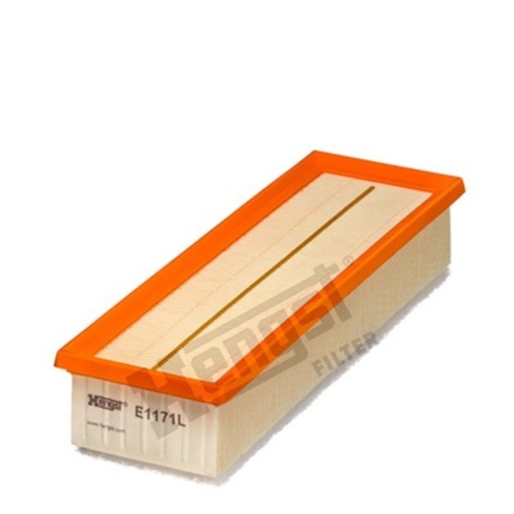 Luftfilter 16-3412