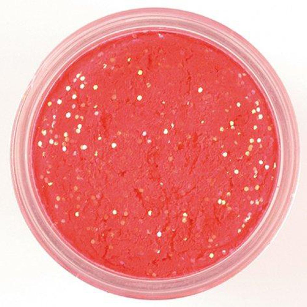 Berkley PowerBait Glitter Trout syöttitahna 50 g