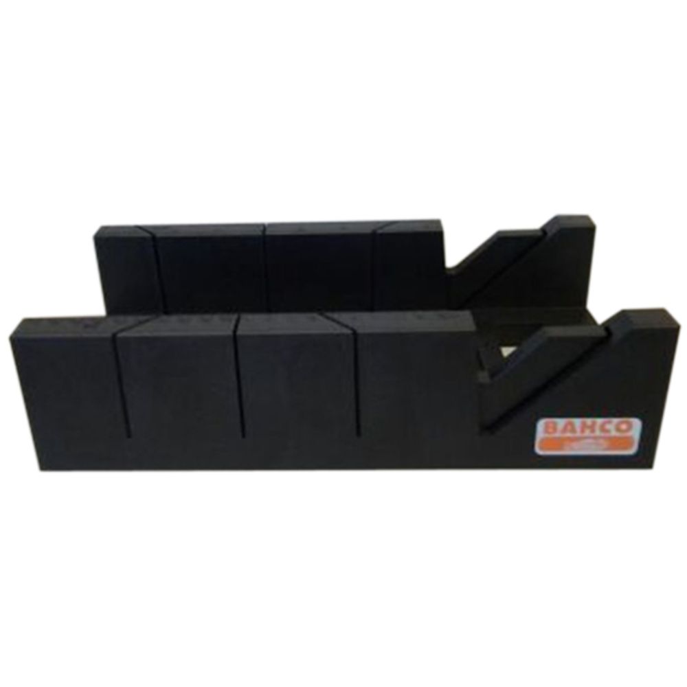 Bahco 234-P1 geringslåda plast 300 x 100 x 50