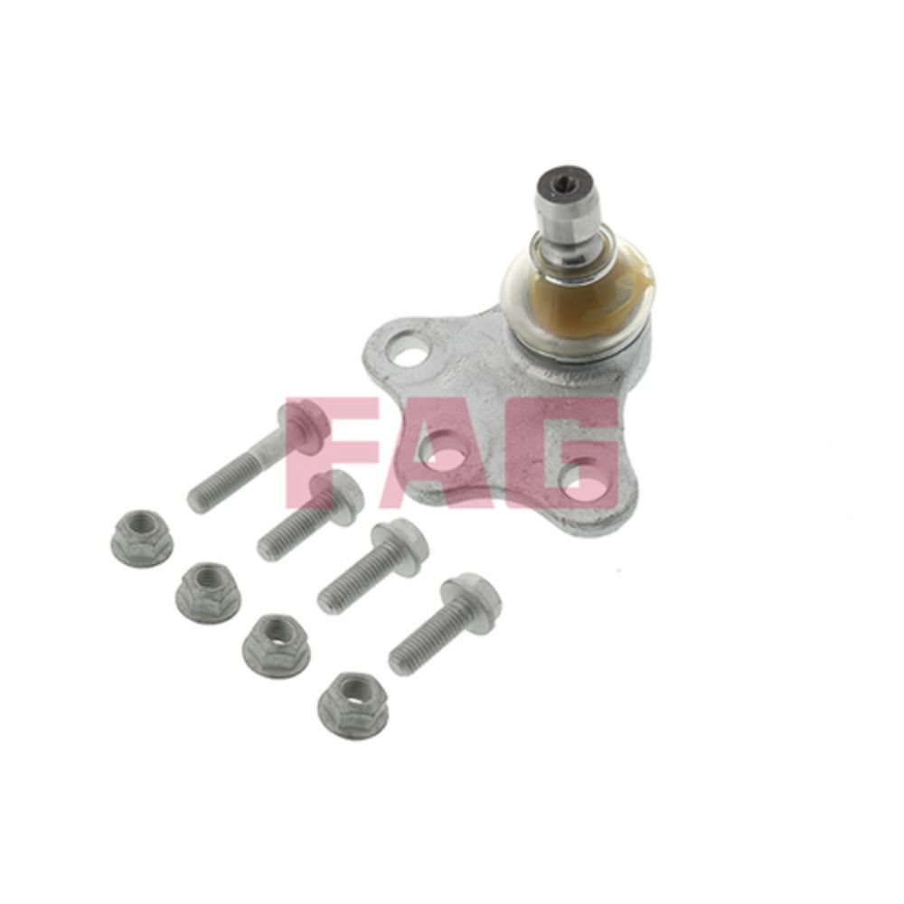Pallonivel 17-03117