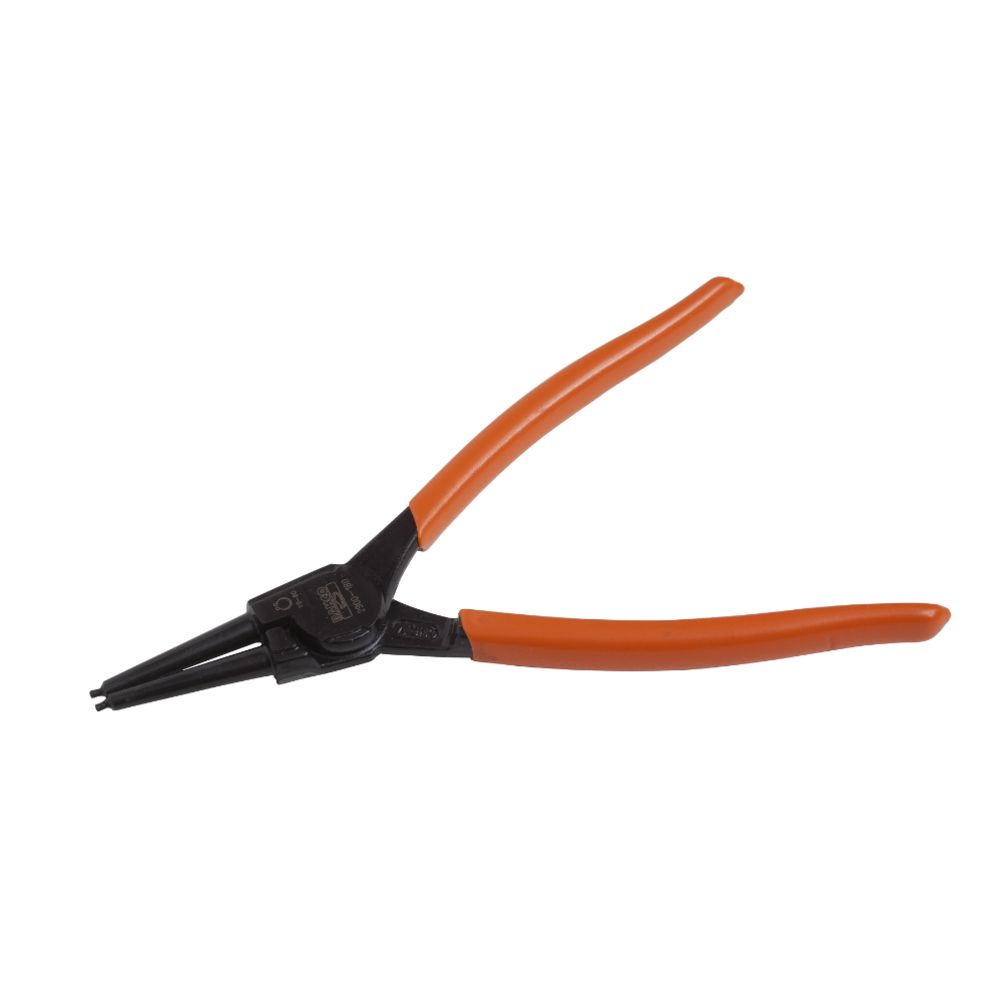 Bahco 2900-180 lukustusrõngatangid välimised sirged