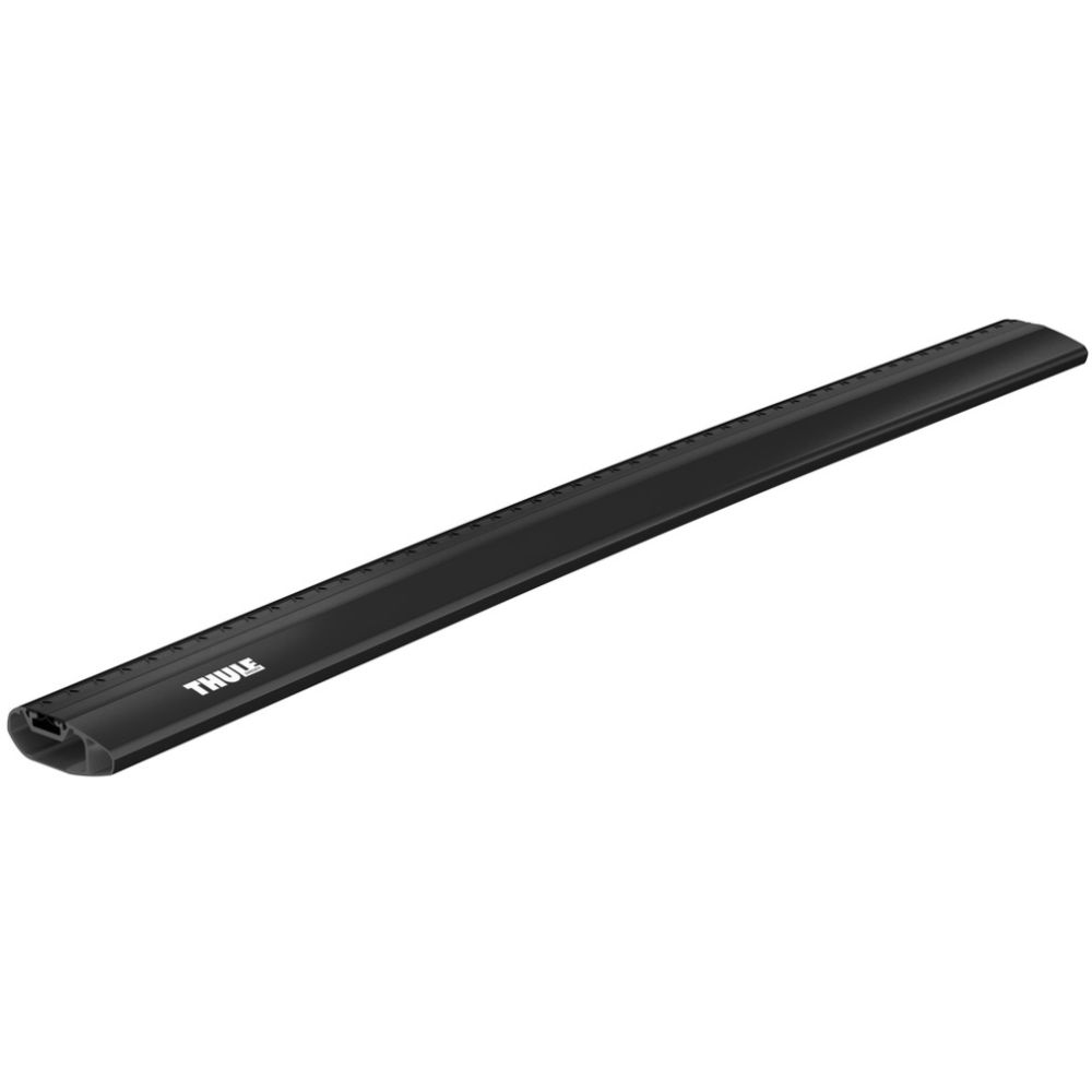Thule WingBar Edge 104 Black (1 kpl pakkaus) 721520