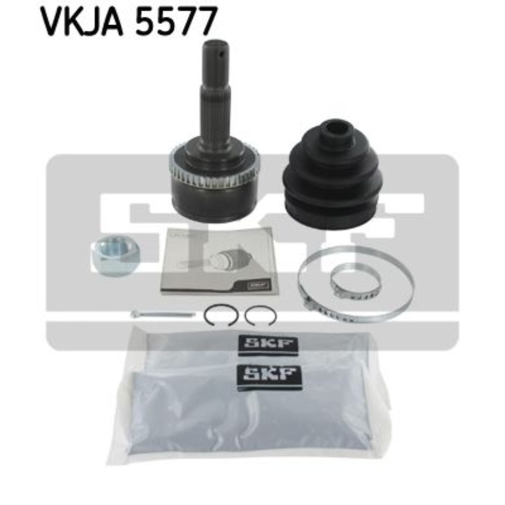 Vetonivelsarja 17-5355