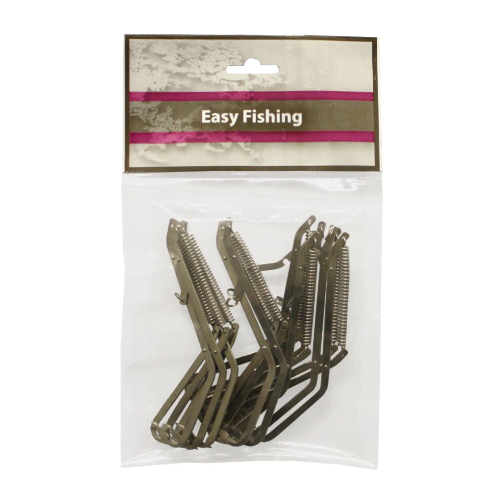 Löögikonks 120 mm RT 10 tk