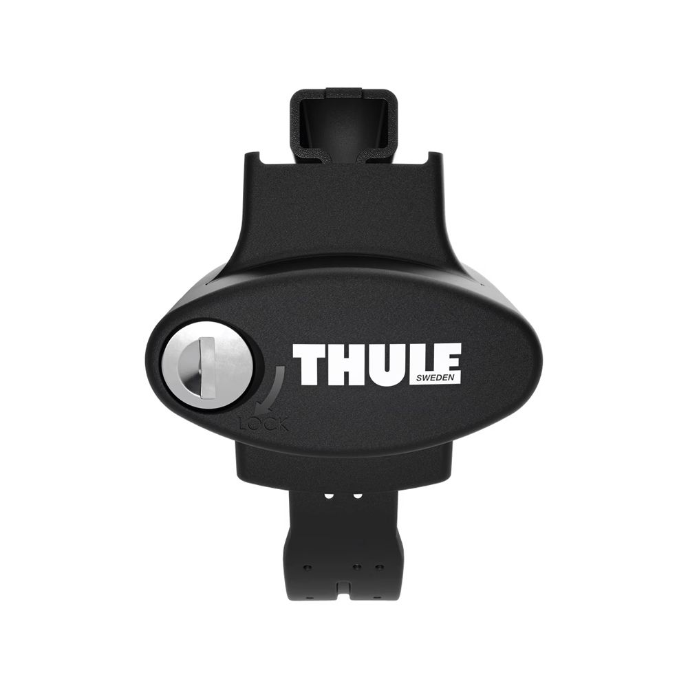 Thule Oversize Rail jalkasarja 710800