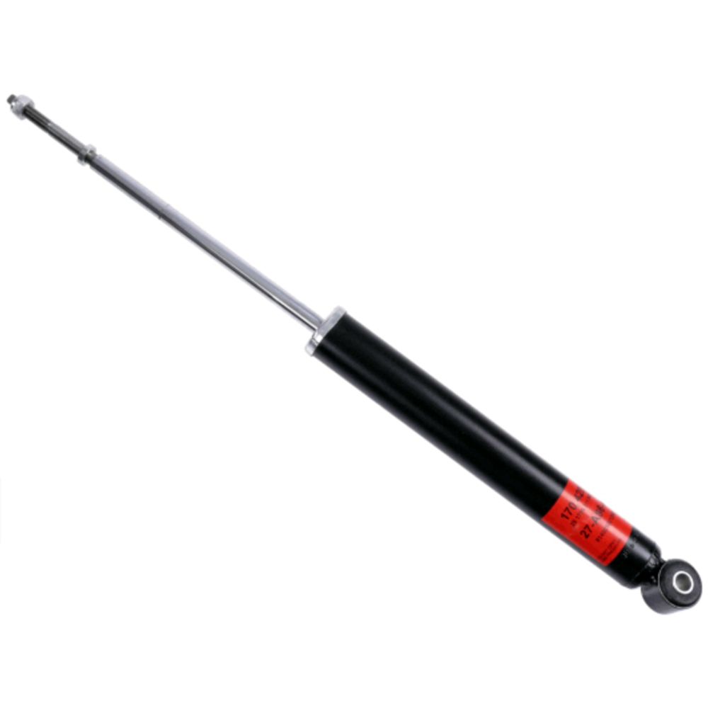 Iskunvaimennin 34-3249