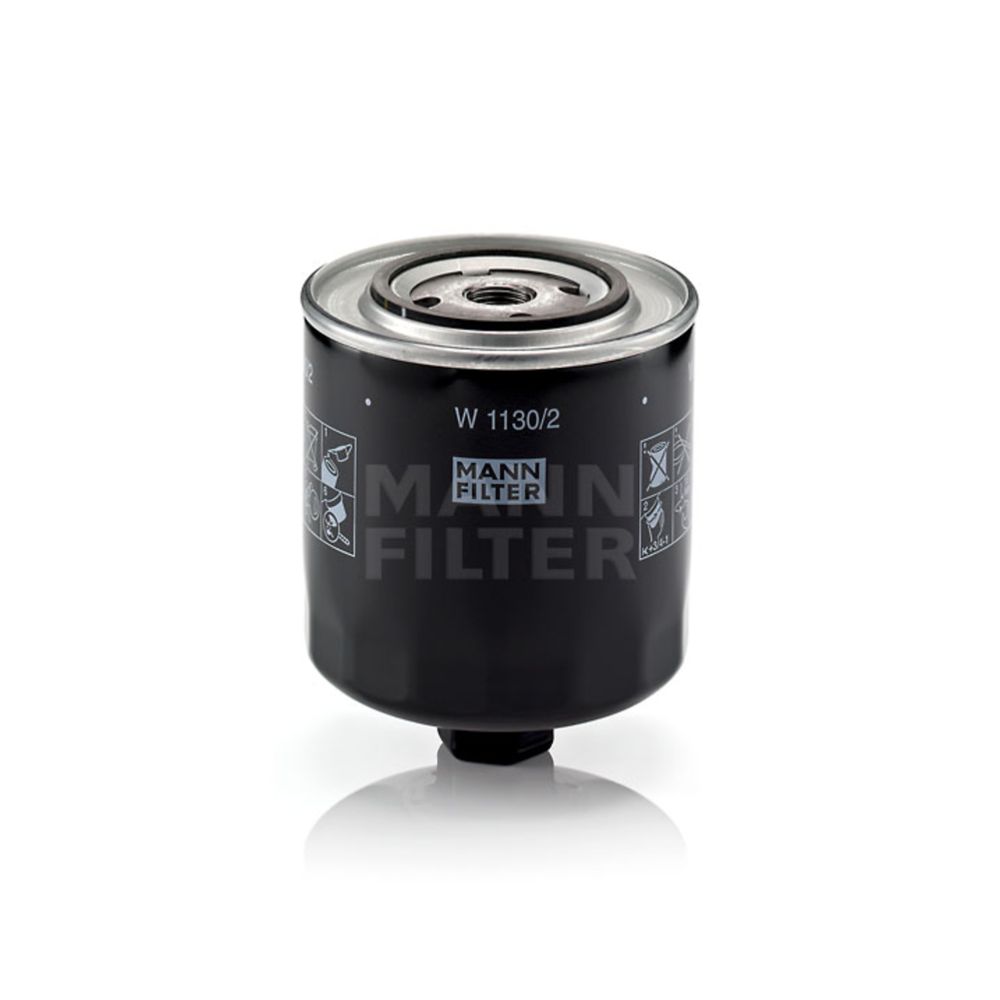 Öljynsuodatin 15-3257