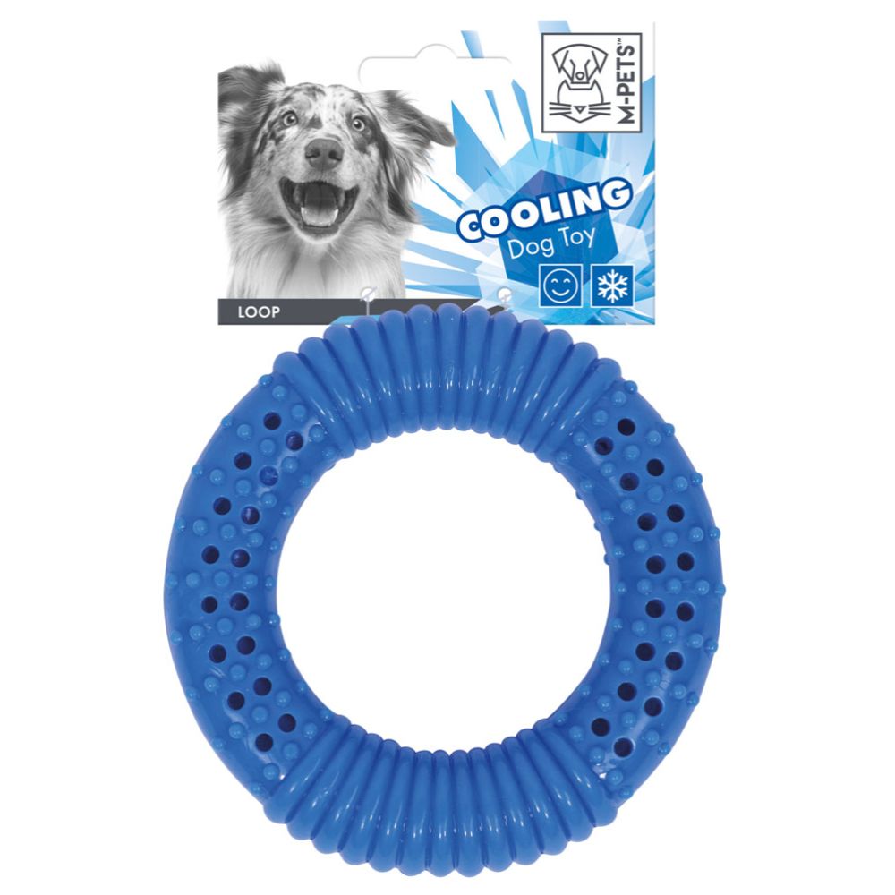 M-Pets COOLING rengaslelu