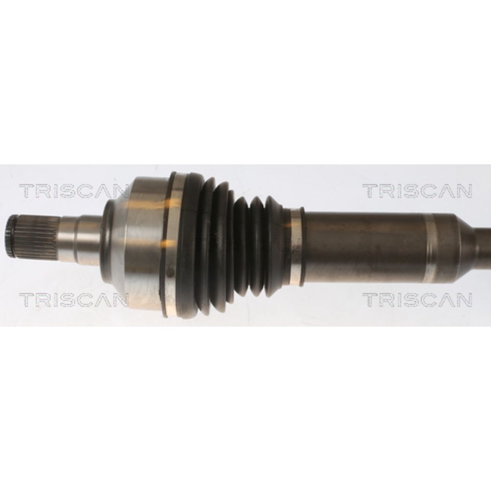 Vetoakseli 17-02696