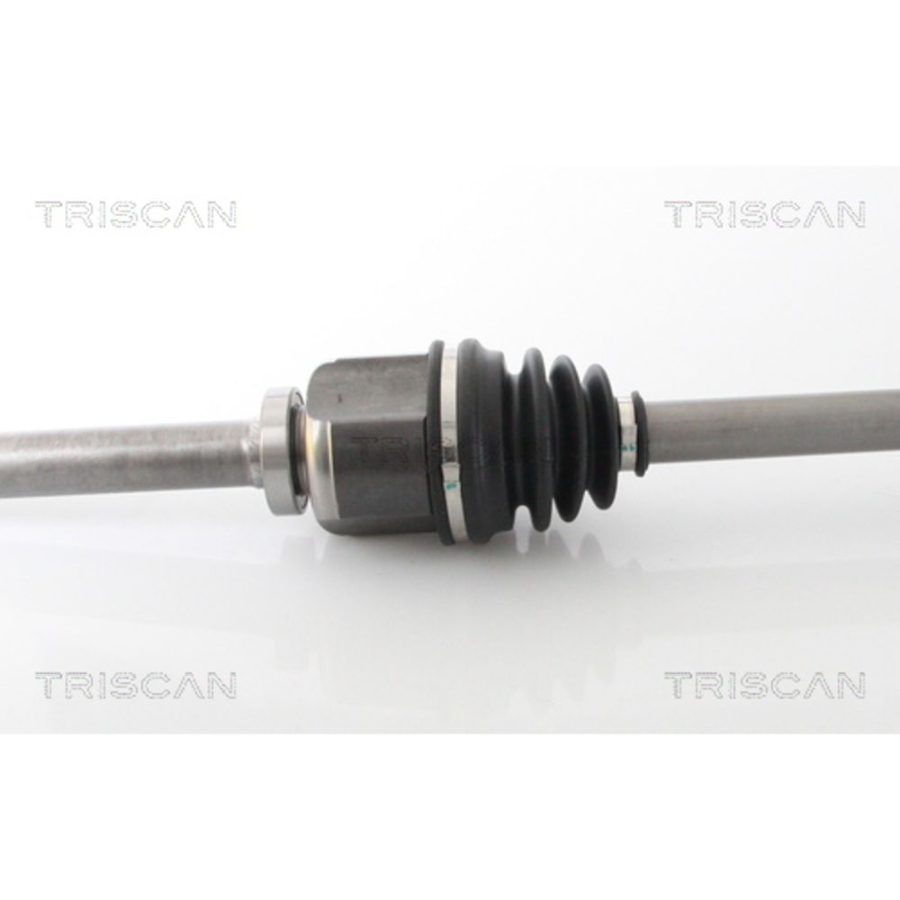 Vetoakseli 17-02590