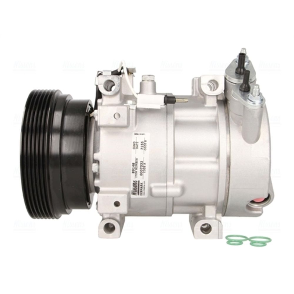 Kliimaseadme kompressor 30-00358