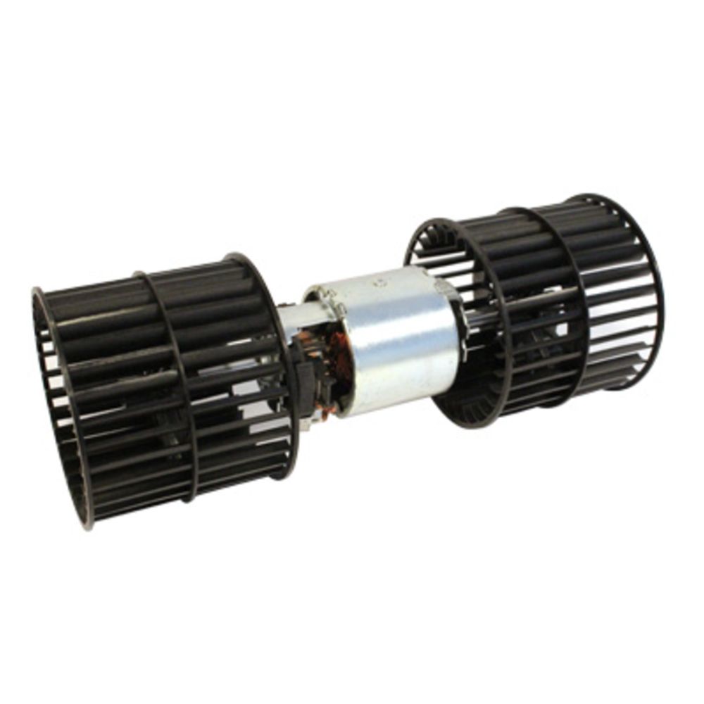 Sisätilapuhaltimen moottori 13-1928