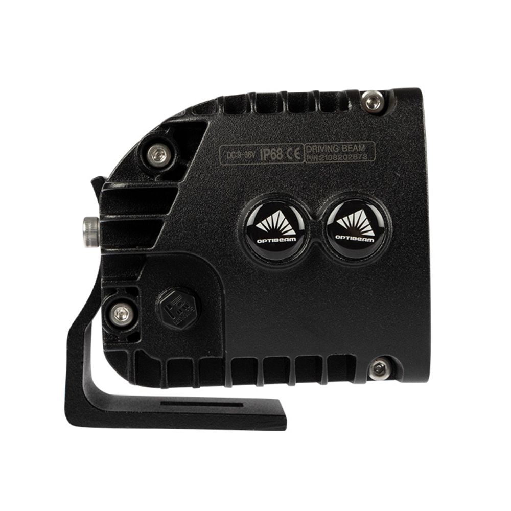 Optibeam Savage 20 LED-kaukovalo Ref.40