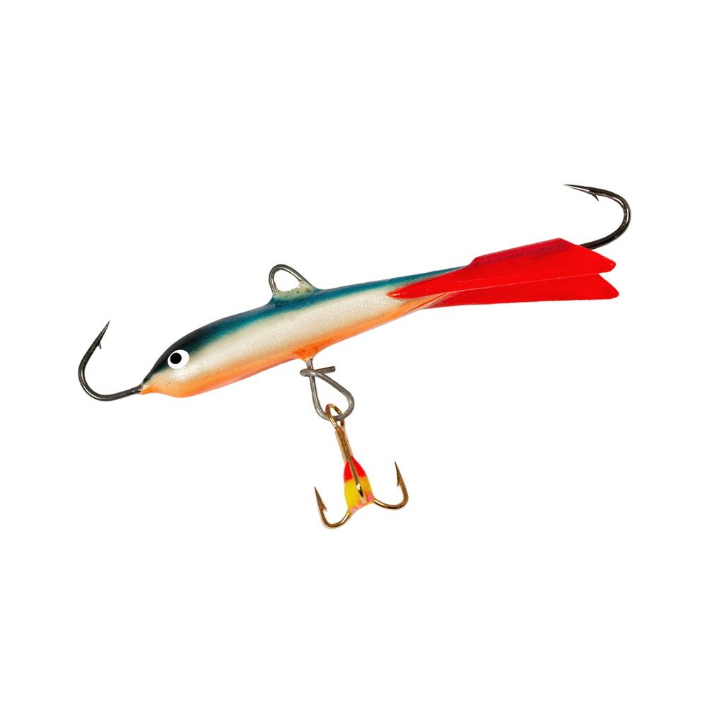 Nils Master Jigger 1,5 50 mm 8 g tasapainopilkki