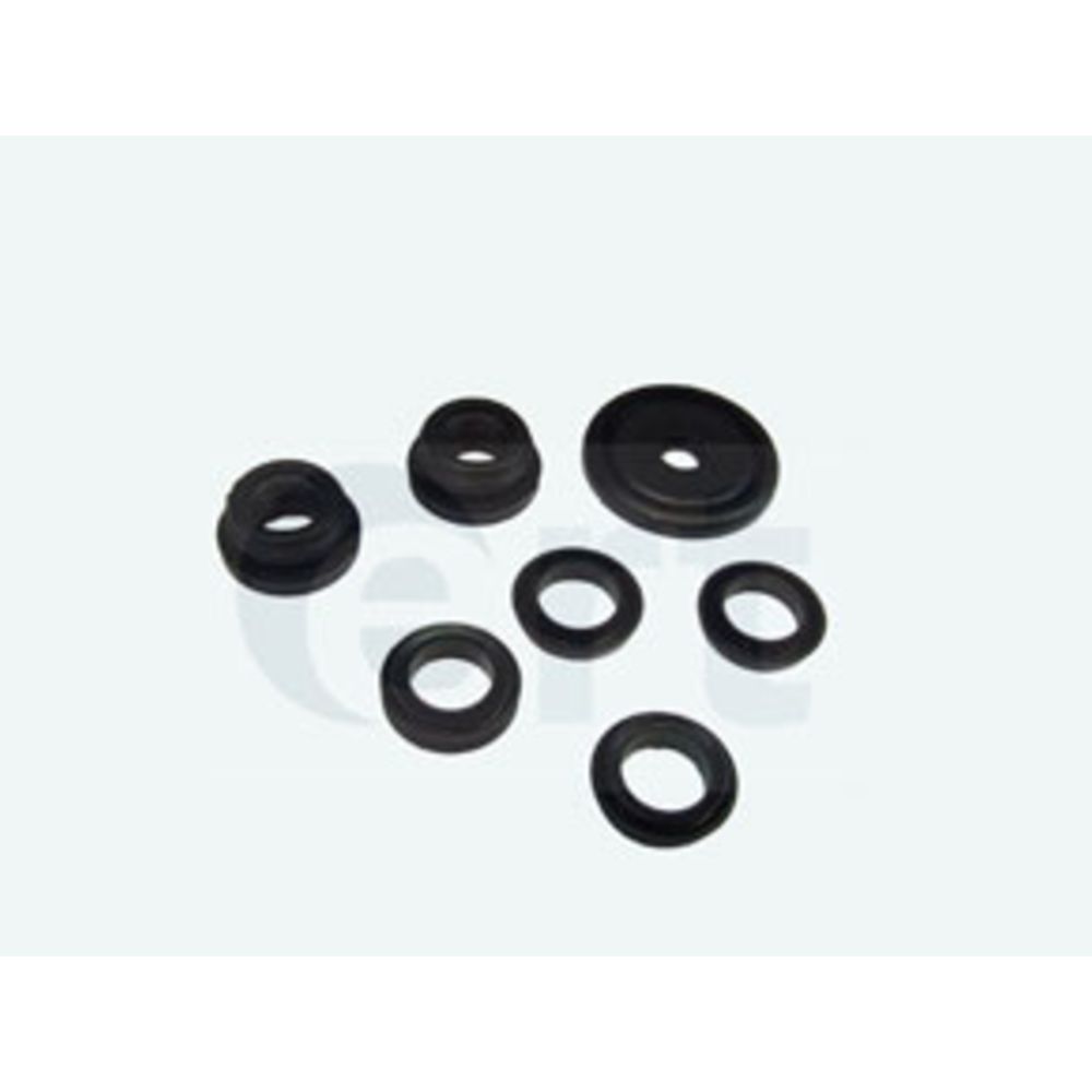 Jarrupääsylinterin korjaussarja 23-7128