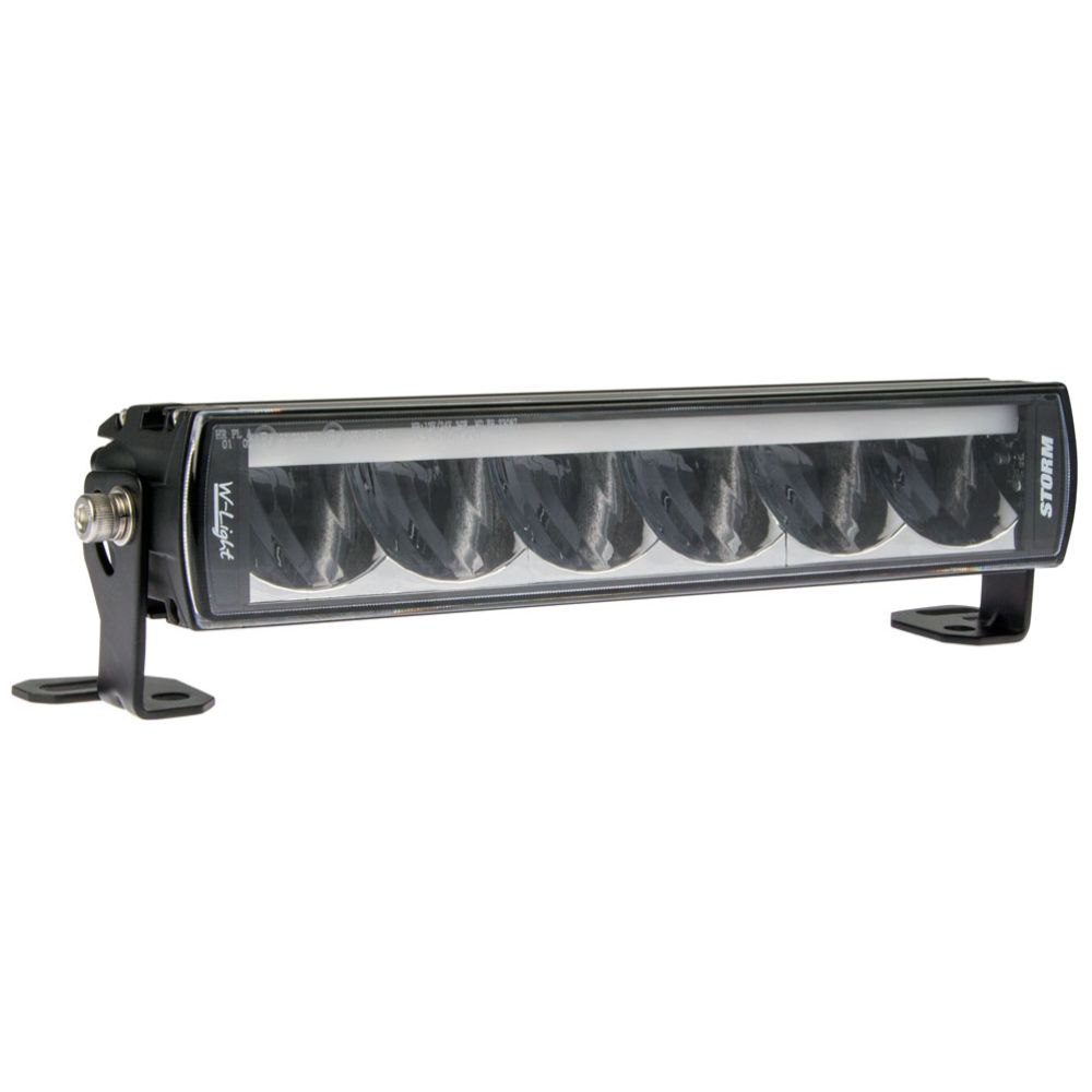 W-Light Storm 10 LED-kaukovalo 10" 72 W Ref.30
