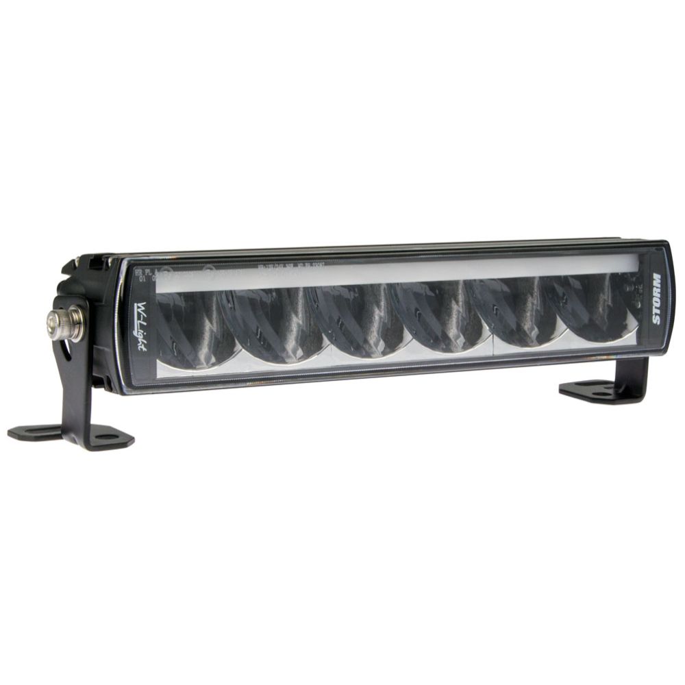 W-Light Storm LED ljusramp 10" 72 W Ref.30