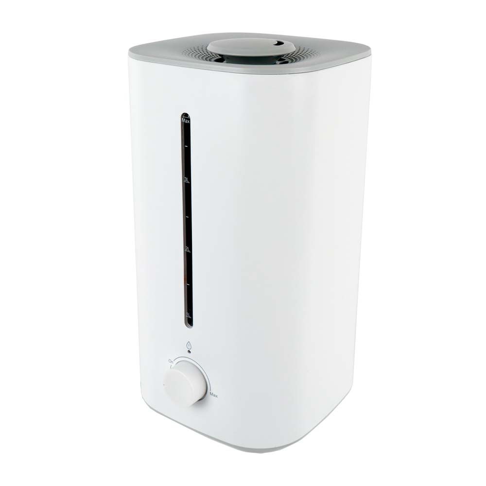 Emax luftfuktare med 4 L vattentank