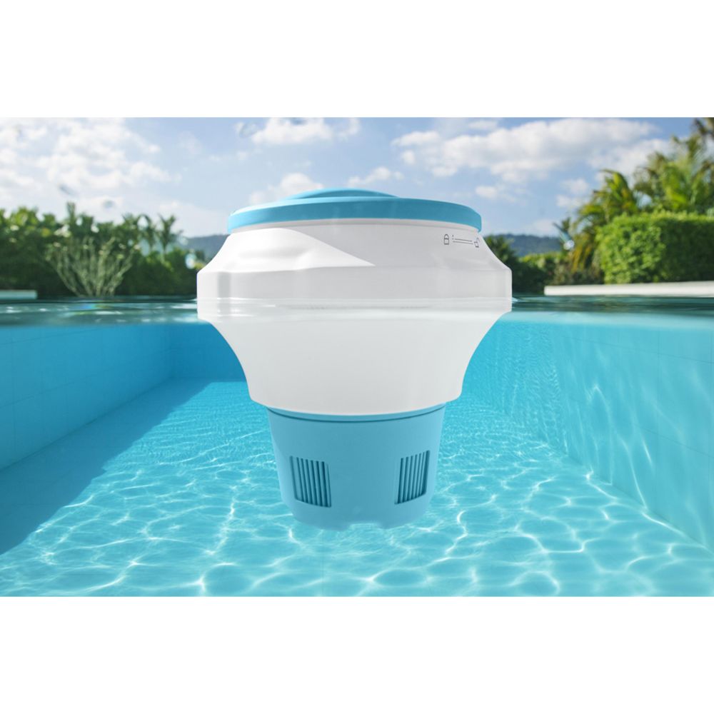 Bestway FlowClear ChemGuard doseringsflottör