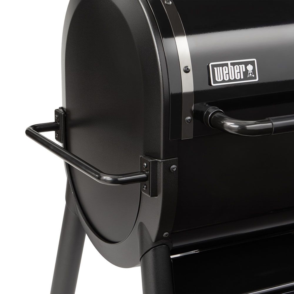 Weber Smokefire EPX4 pellettigrilli