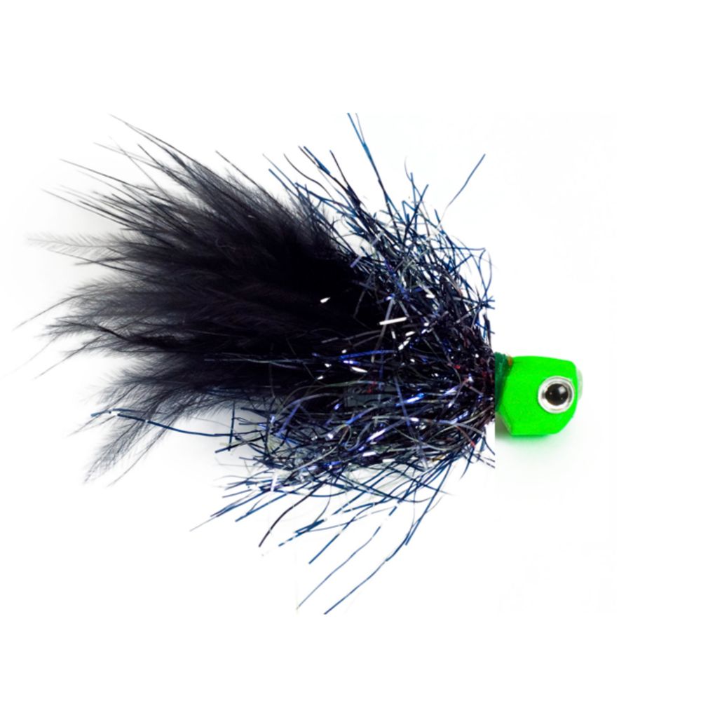 SpinTube Leech spinnfluga 5 g