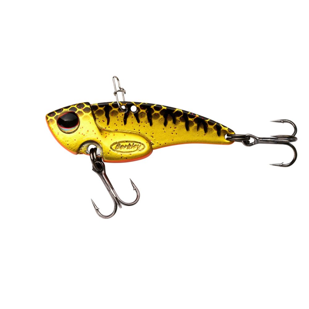 Berkley vibratsioonilant PowerBlade, 4,9 cm 11 g