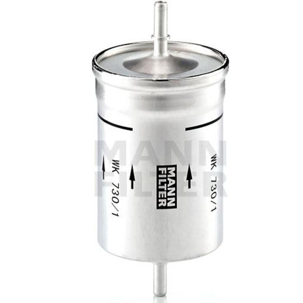 Bränslefilter 19-7301