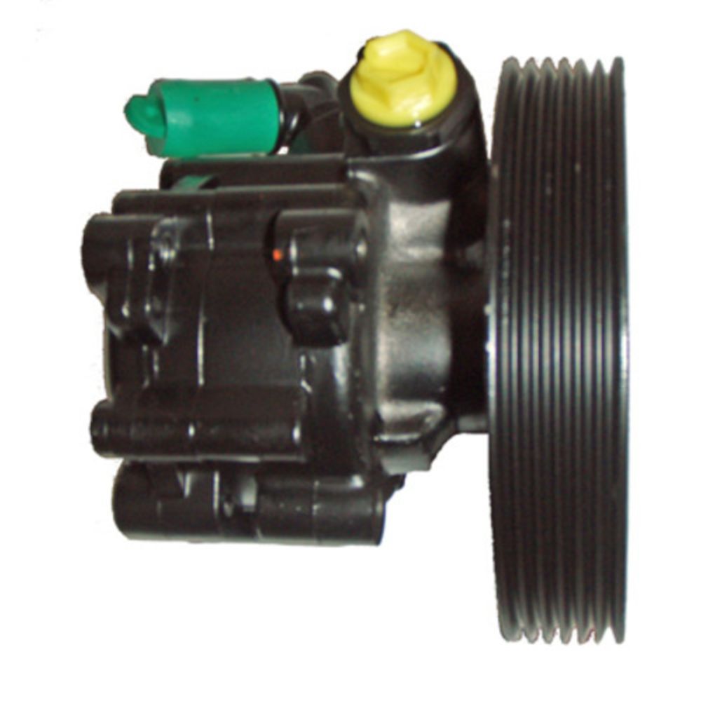 Ohjaustehostimen pumppu 17-02349
