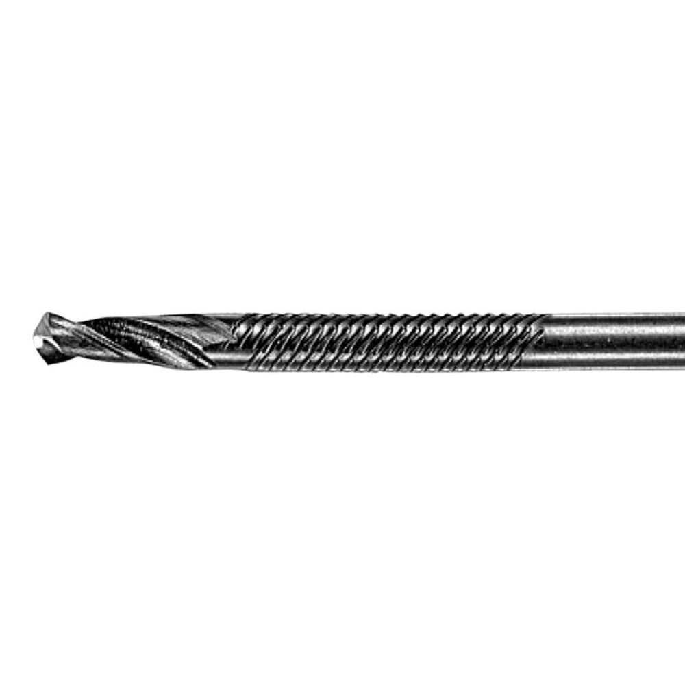 Bosch jyrsintäporanterä metallille 6,0 mm