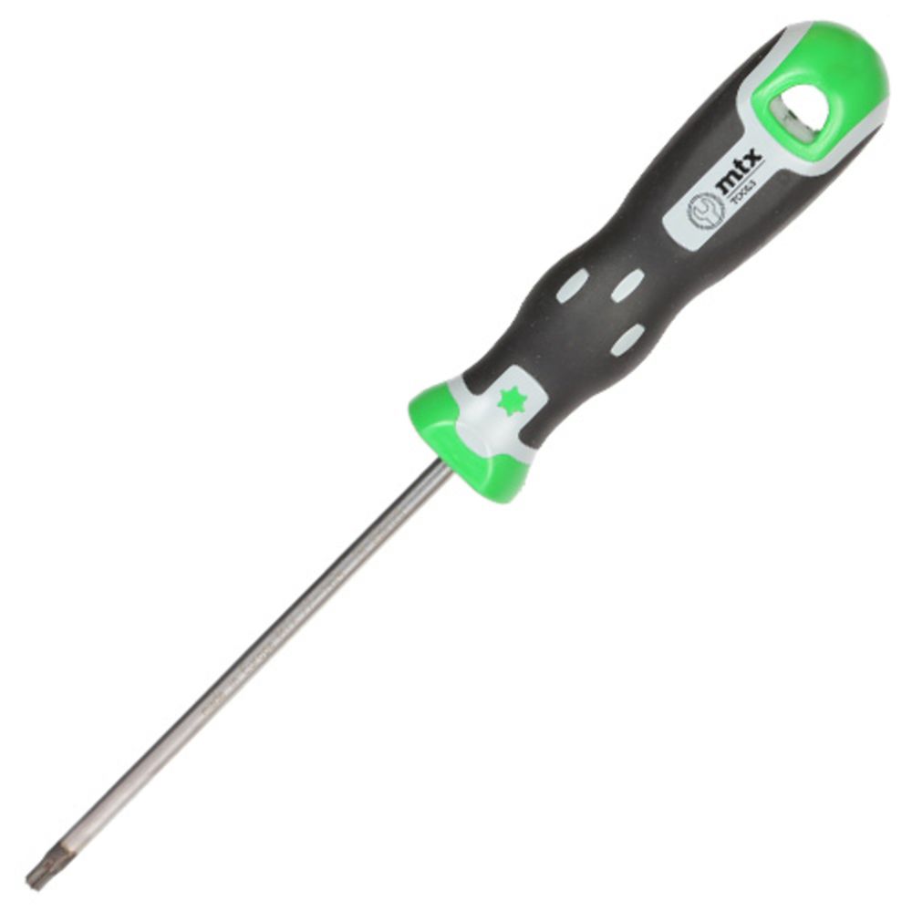 MTX Tools T25 torx-ruuvimeisseli 125 mm