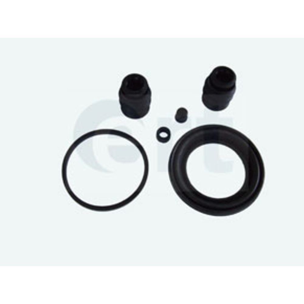 Jarrusatulan korjaussarja 23-6411