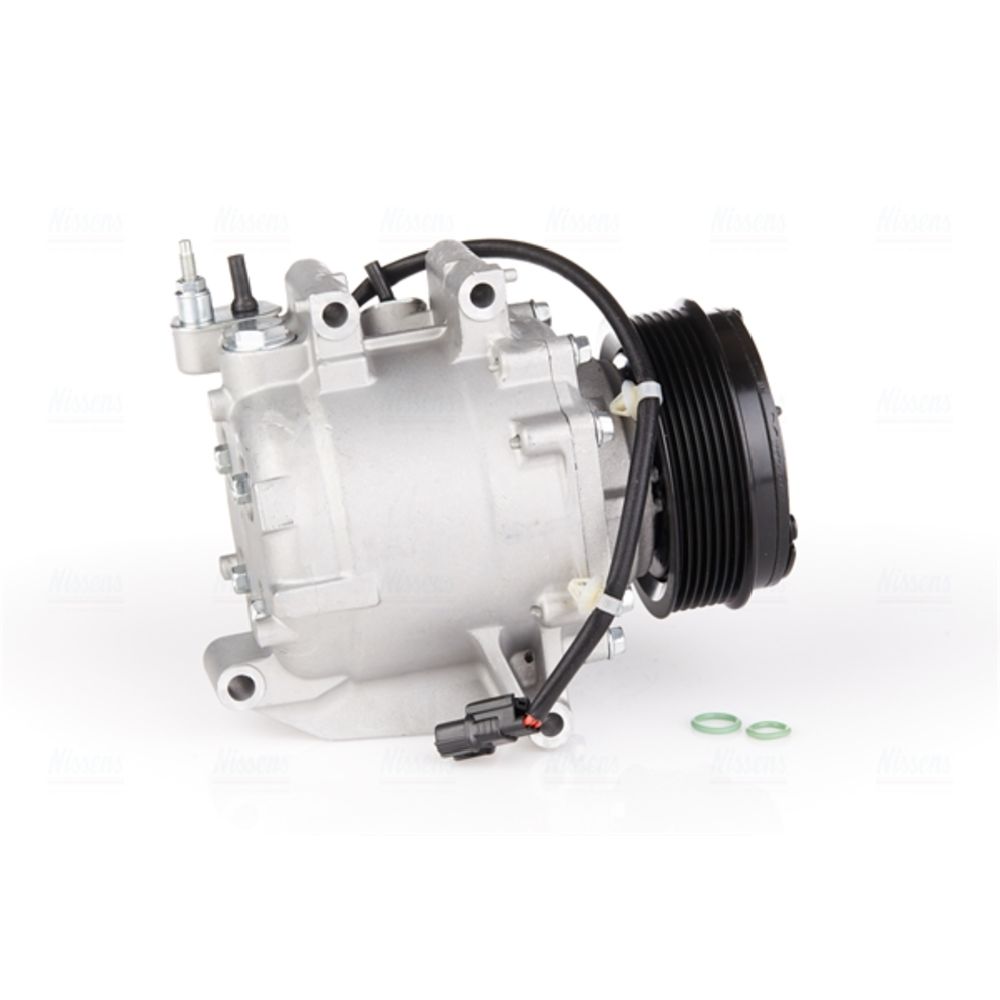 Kliimaseadme kompressor 30-03547