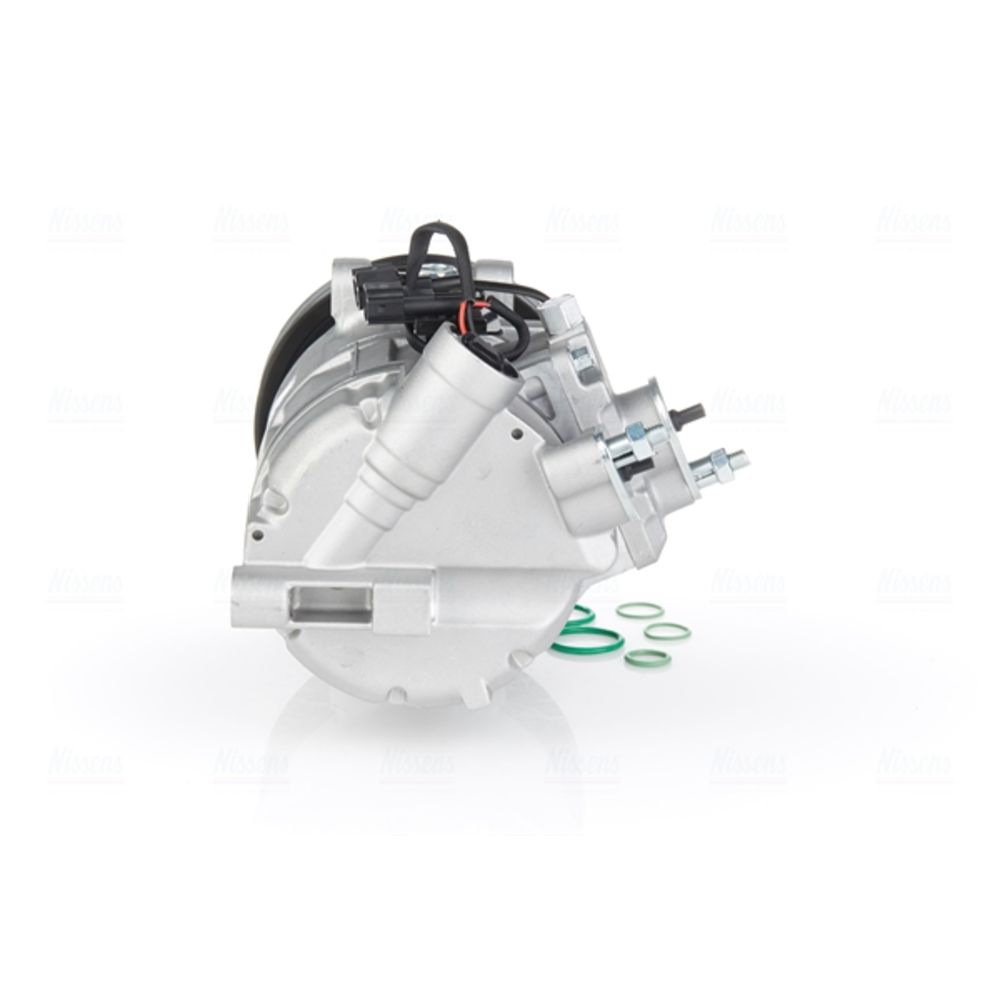 Kliimaseadme kompressor 30-05573
