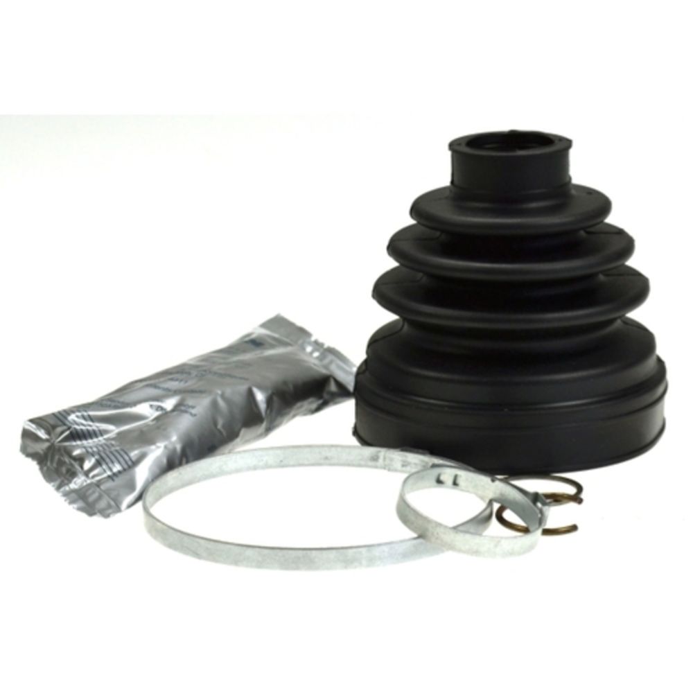 Vetoakselin suojakumisarja 17-02452