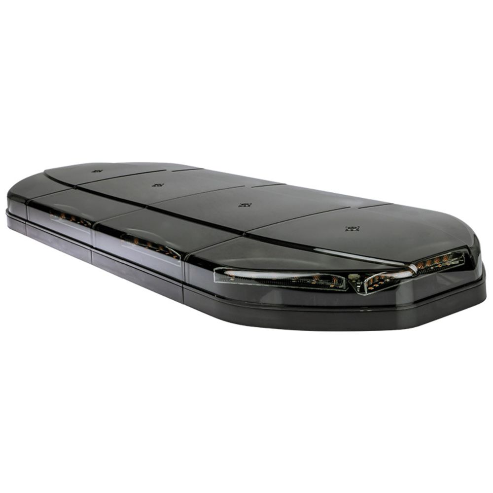 Optibeam Dark Phantom 800 LED-blixtljusramp