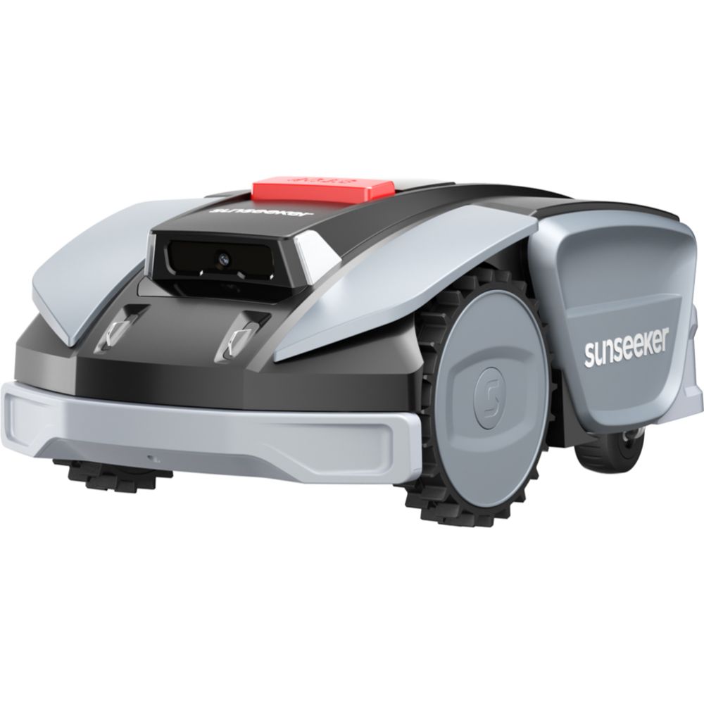 Sunseeker S5 (1 600 m²) robotgräsklippare utan begränsningskabel