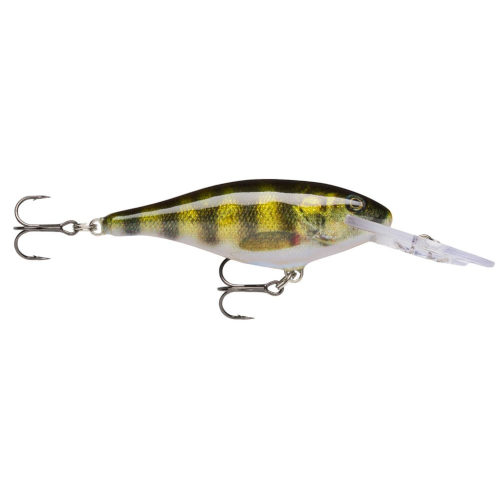 Rapala Shad Rap Deep 9 cm 15 g