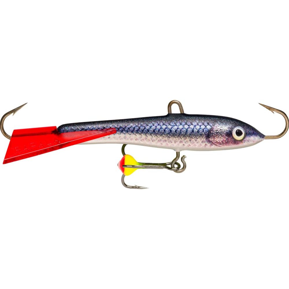 Rapala Jigging Rap 5 cm 9 g balanspirk