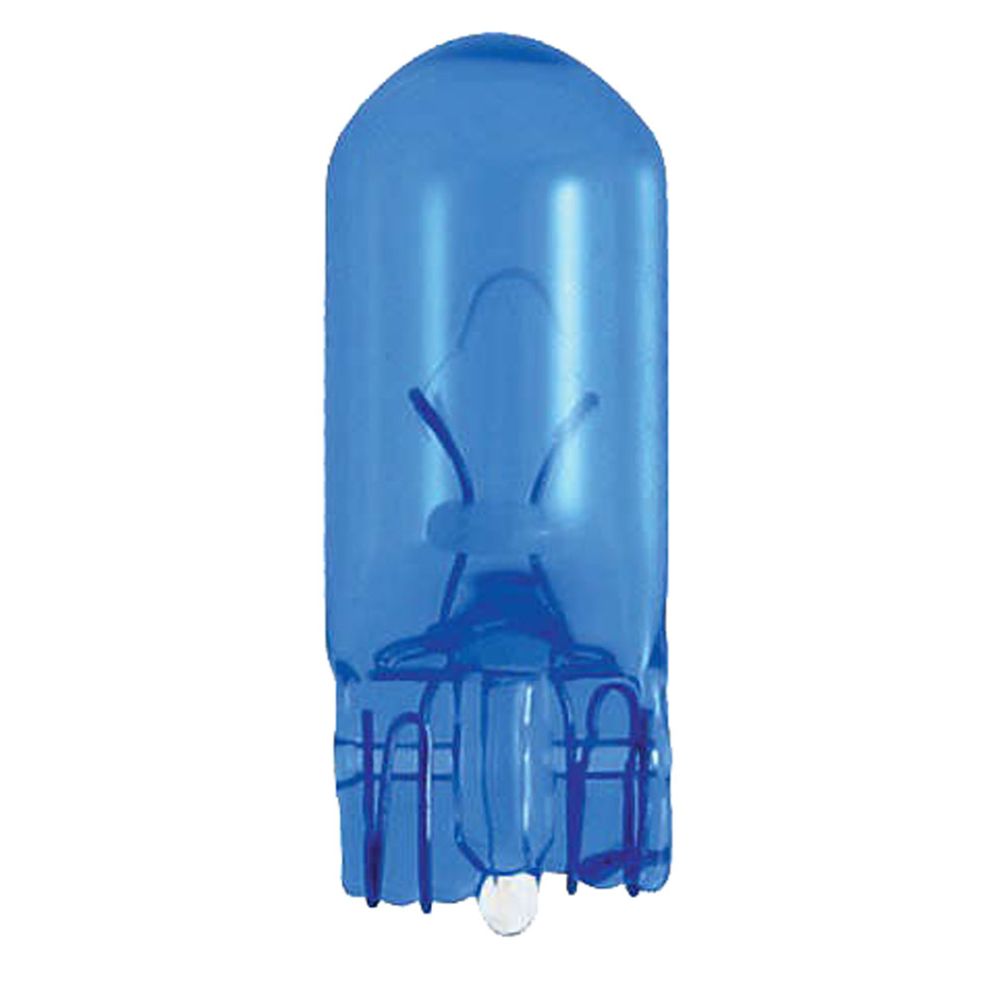 Philips X-tremeVision Pro150 klaassokliga pirnid, 2 tk, 12 V 5 W W5W (T10)