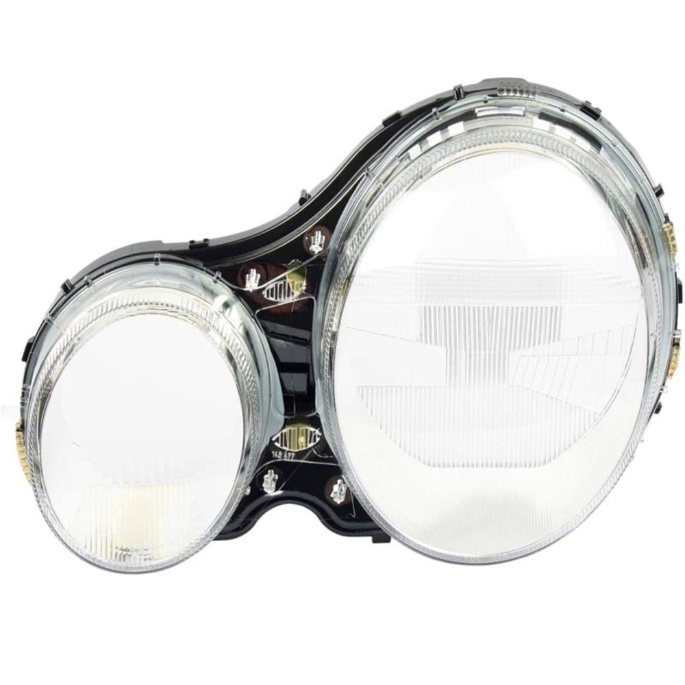 Ajovalon lasi 50-1449