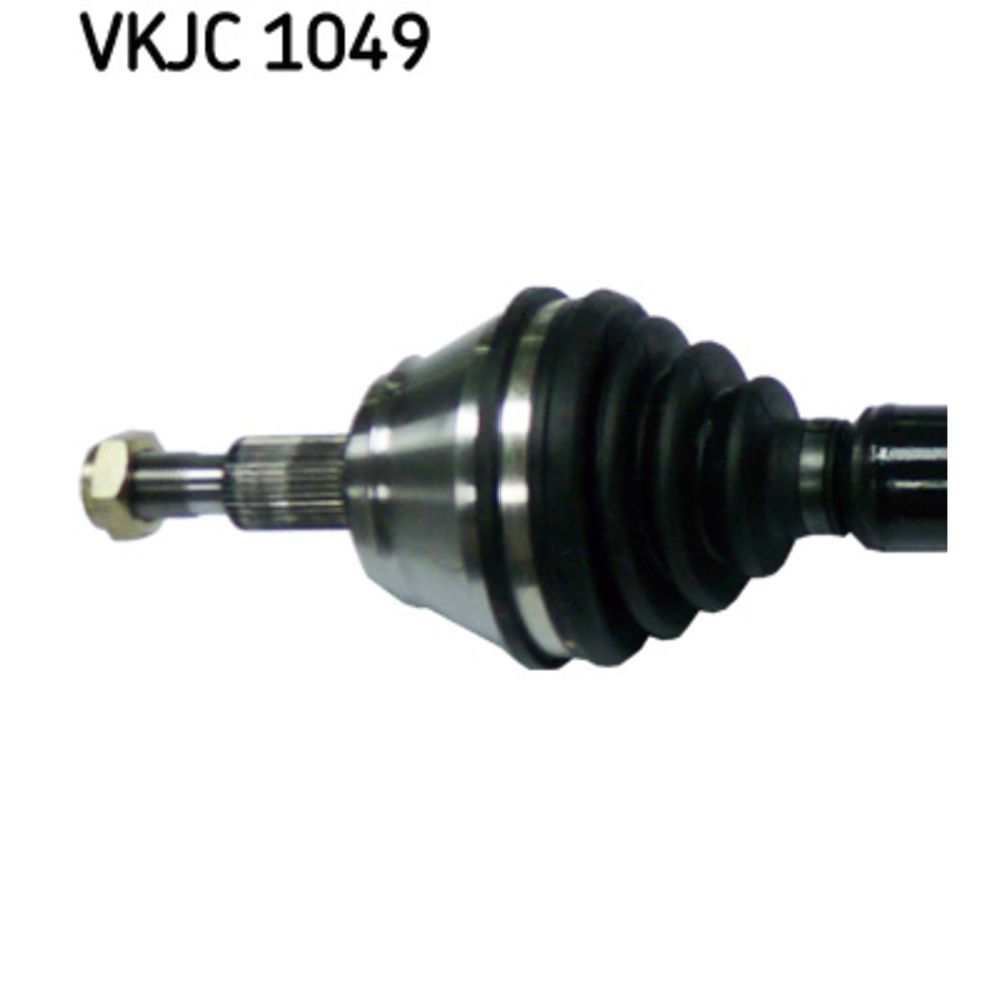 Vetoakseli 17-02673