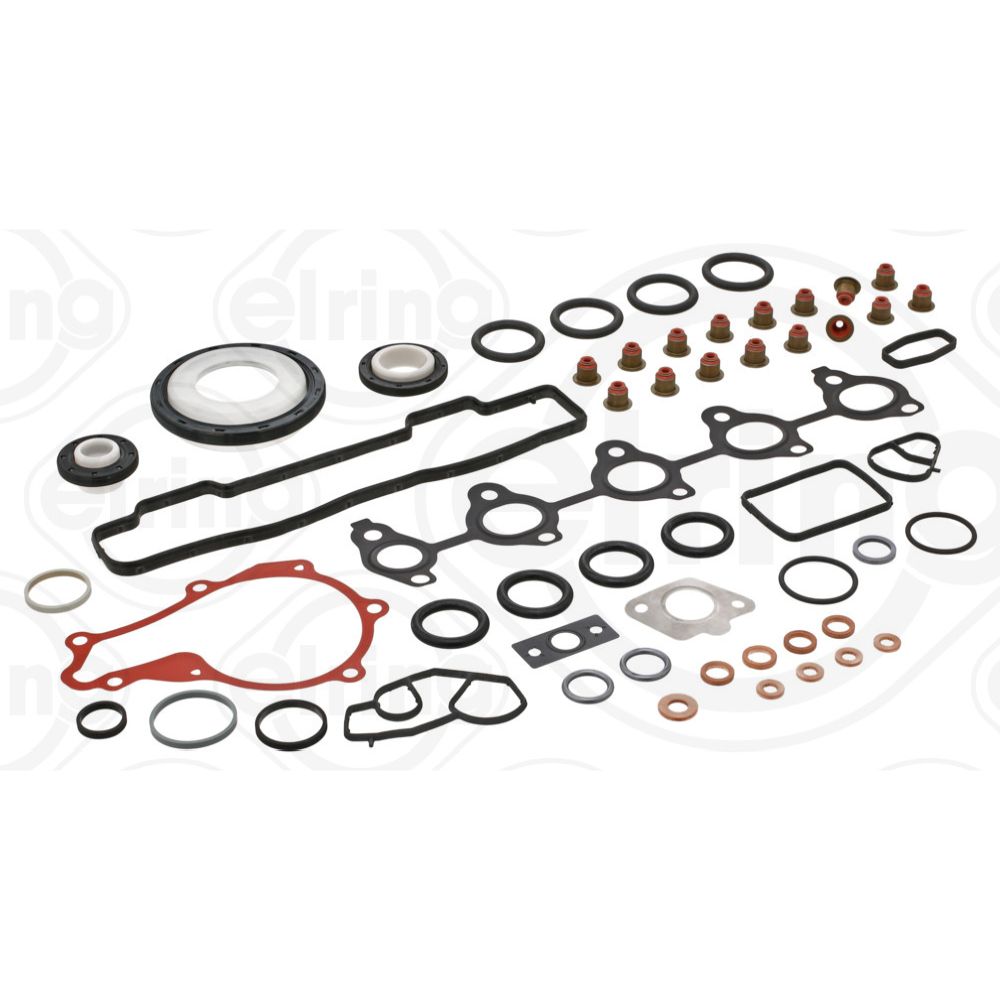 Packningssats, topplock 27-02573