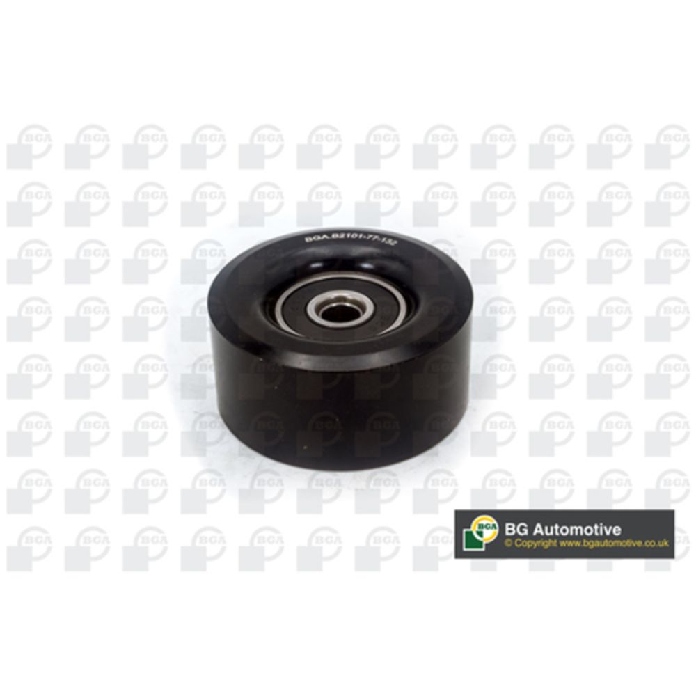 Moniurahihnan ohjainrulla 30-0890