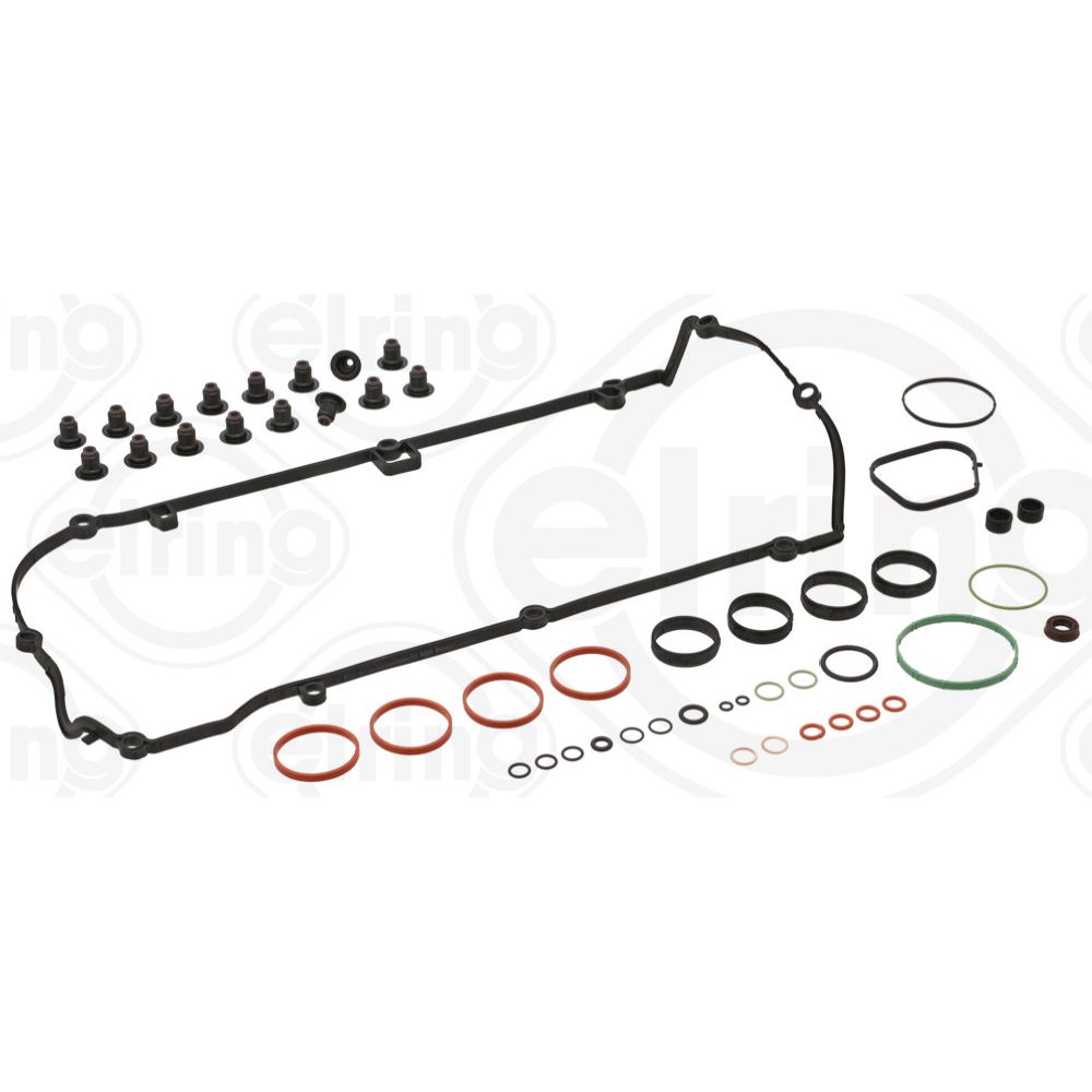 Packningssats, topplock 27-02545