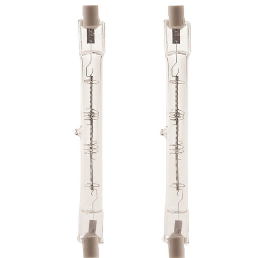 Airam halogeenpirn 120 W R7S 118 mm 2 tk