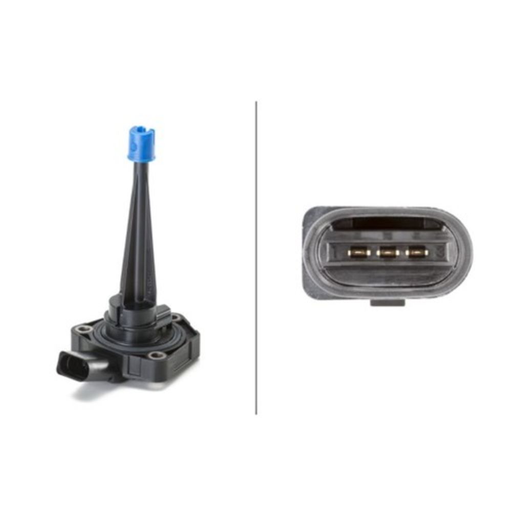 Sensor, motoroljenivå 37-00140