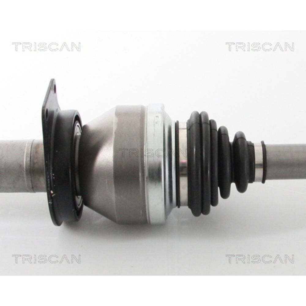 Drivaxel 17-4981